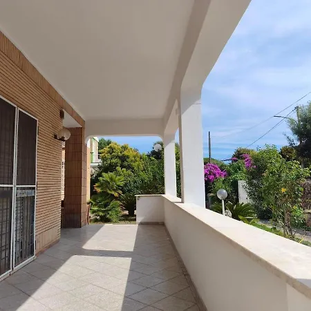 In A Pochi Passi Dal Mare Apartamento *